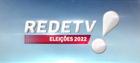 RedeTV! - Eleies 2022